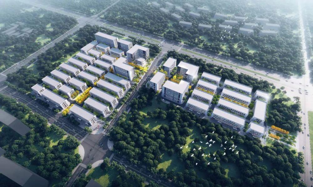 郑州惠济区23个项目总投资238.88亿 文化产业如何成为区域发展新引擎？